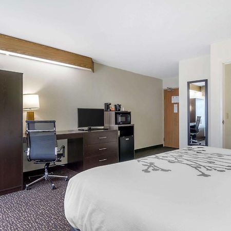 Sleep Inn Sea Tac Airport SeaTac Luaran gambar