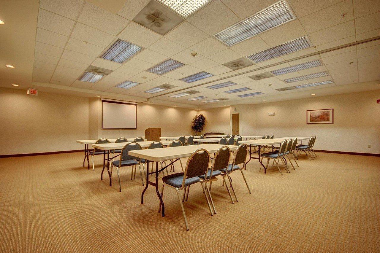 Sleep Inn Sea Tac Airport SeaTac Luaran gambar