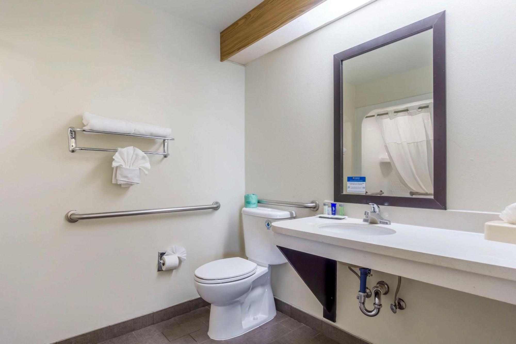 Sleep Inn Sea Tac Airport SeaTac Luaran gambar