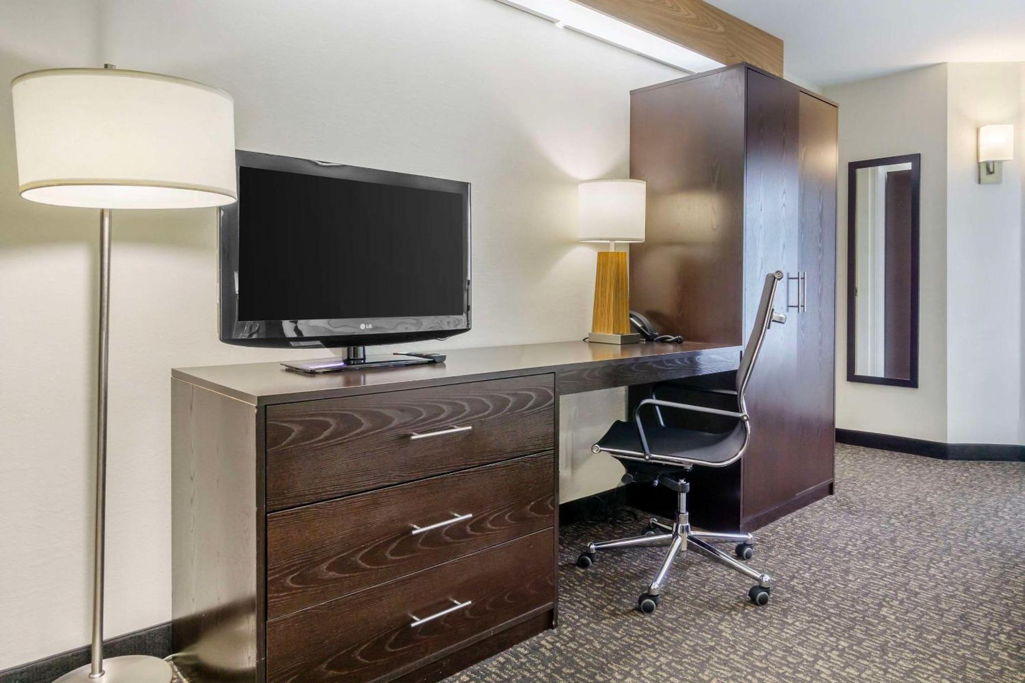 Sleep Inn Sea Tac Airport SeaTac Luaran gambar