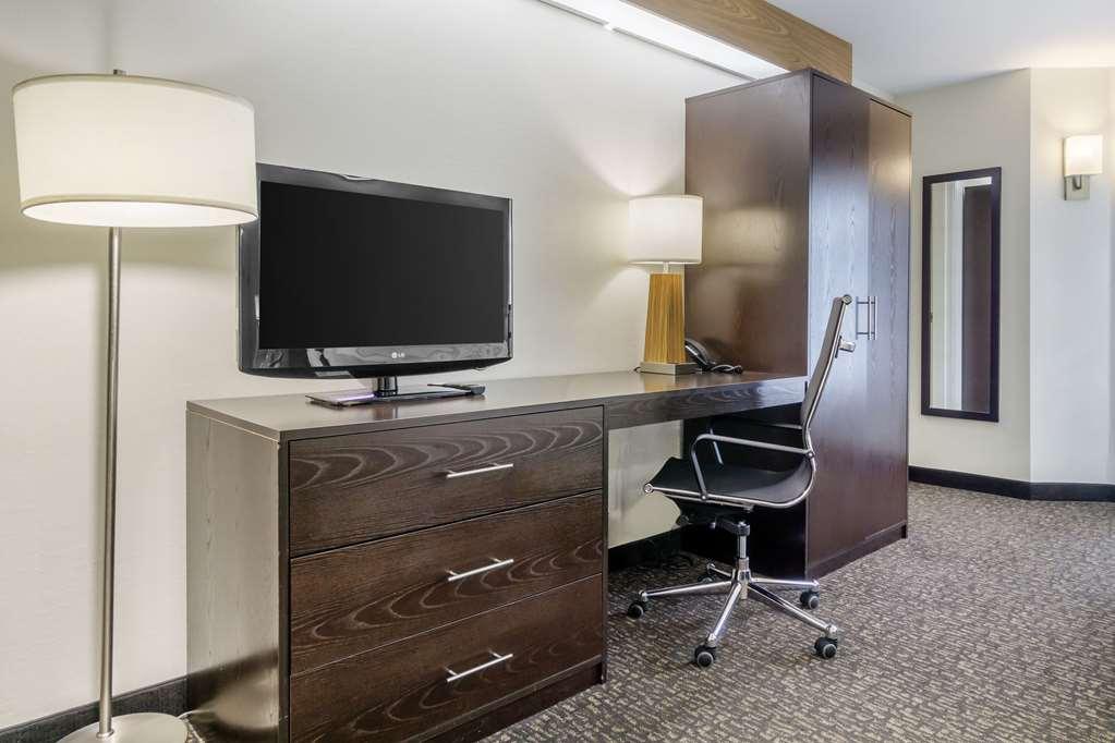Sleep Inn Sea Tac Airport SeaTac Bilik gambar