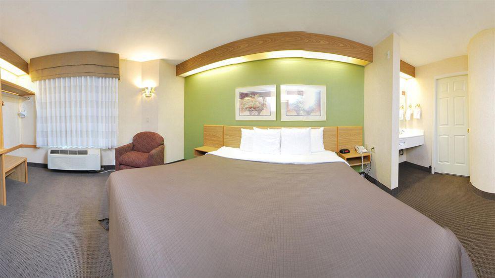 Sleep Inn Sea Tac Airport SeaTac Luaran gambar